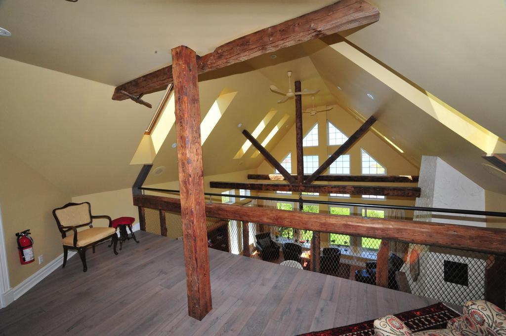 Little Shemogue Inn Ngoại thất bức ảnh