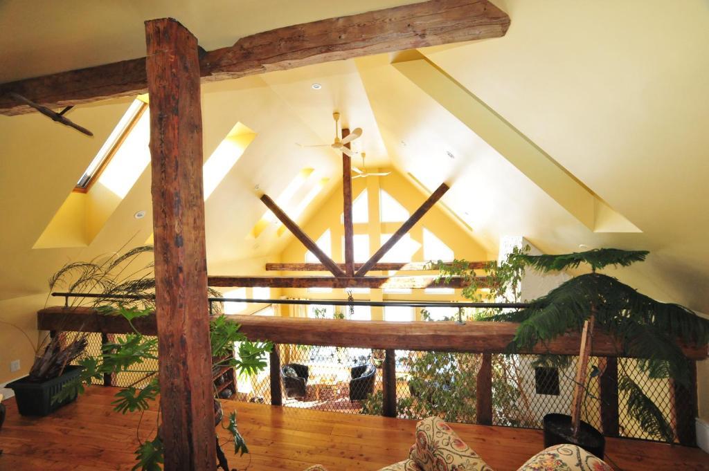 Little Shemogue Inn Ngoại thất bức ảnh