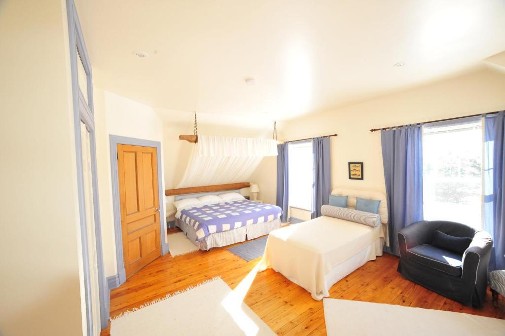 Little Shemogue Inn Ngoại thất bức ảnh