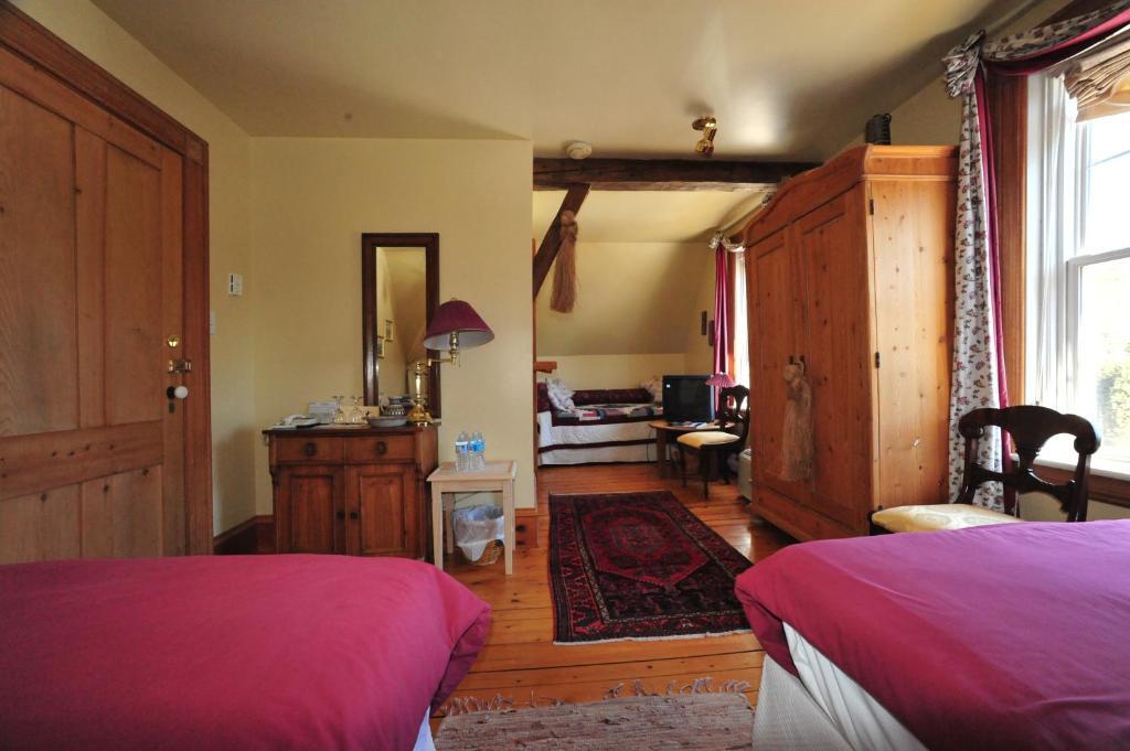 Little Shemogue Inn Ngoại thất bức ảnh