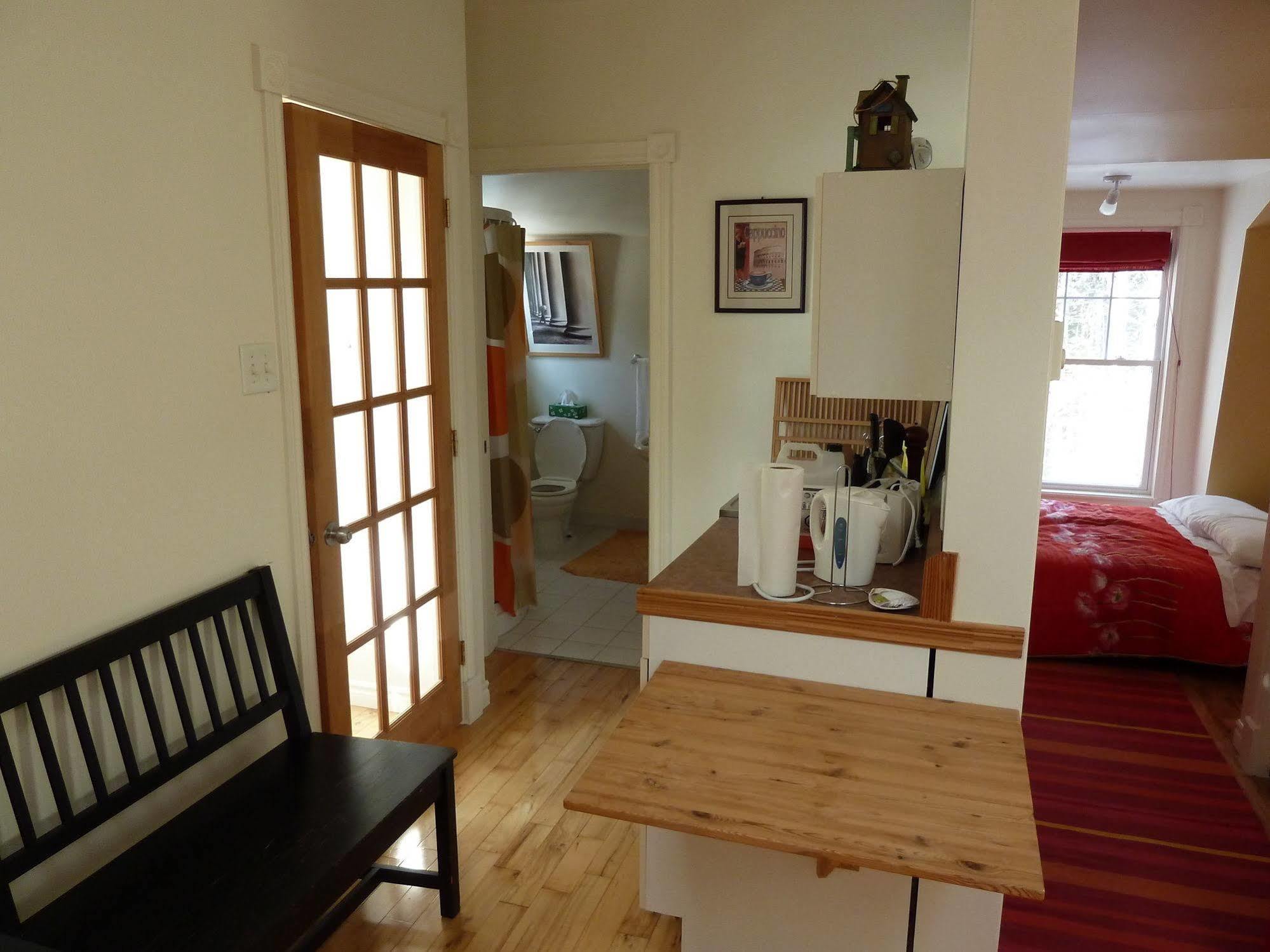 Little Shemogue Inn Ngoại thất bức ảnh