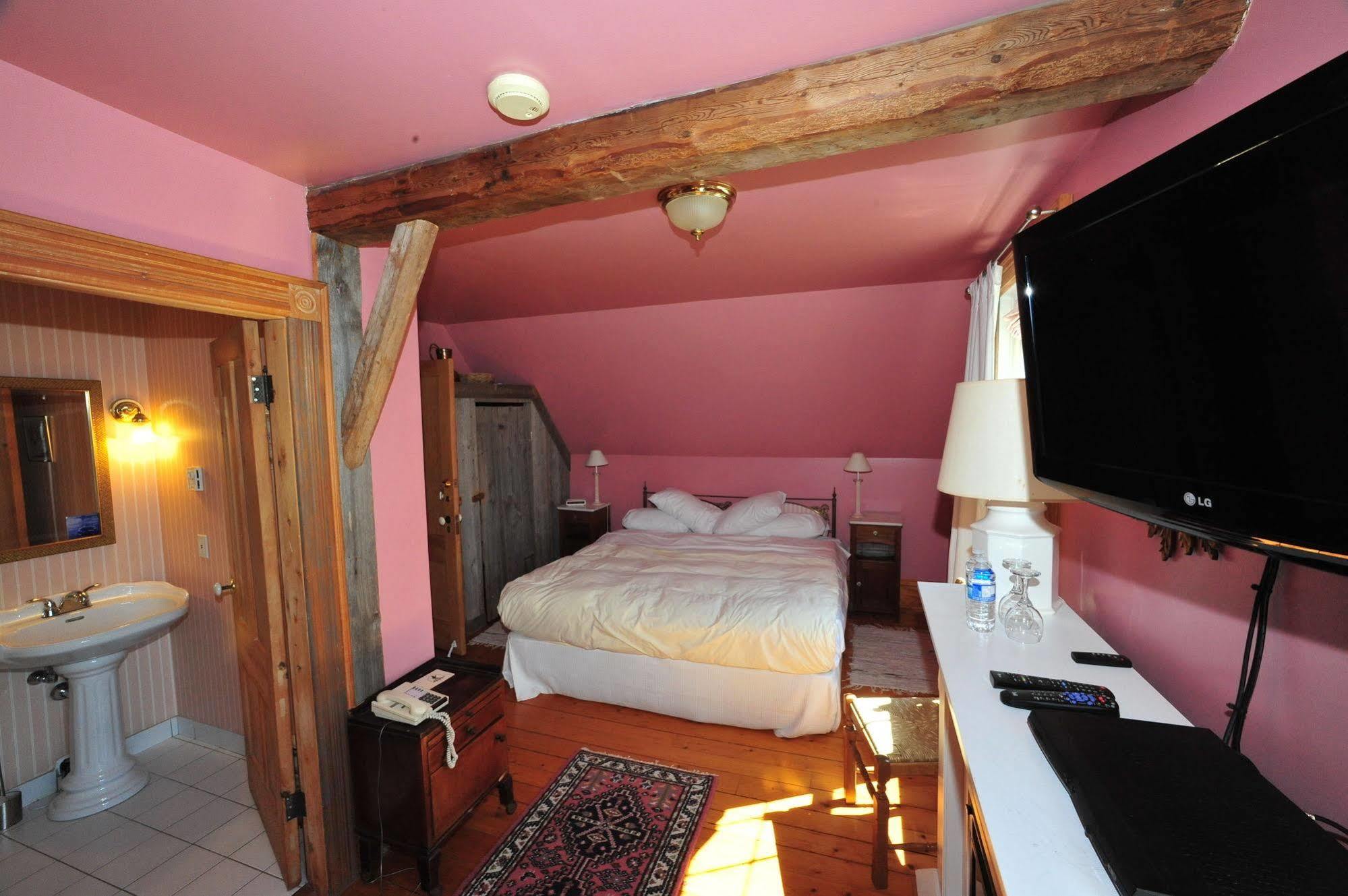 Little Shemogue Inn Ngoại thất bức ảnh