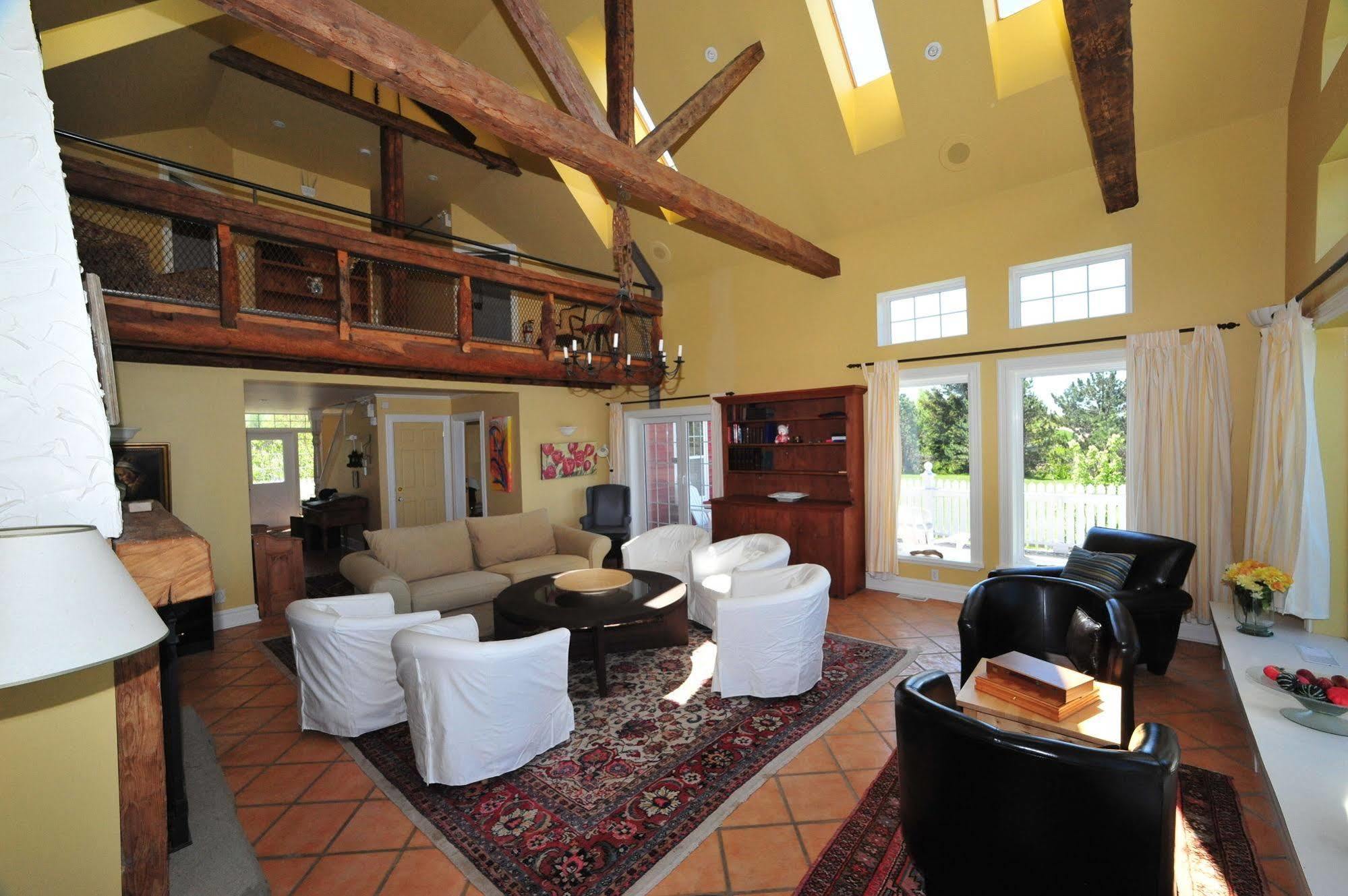 Little Shemogue Inn Ngoại thất bức ảnh